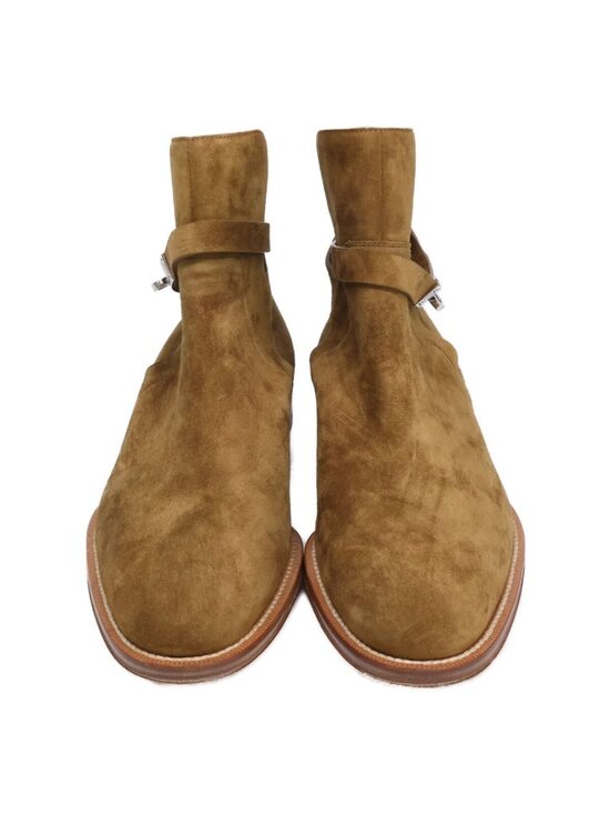 Hermes Fortune Short Boots